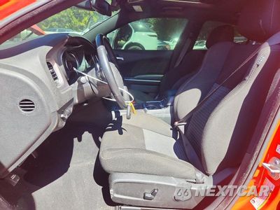 Zdjęcie 7 z 12 samochodu: 2023 DODGE CHARGER SCAT PACK VIN:2C3CDXGJ3PH612115 - miniatura