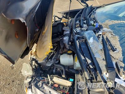 Zdjęcie 11 z 12 samochodu: 2012 TOYOTA PRIUS TWO VIN:JTDKN3DU3C5399566 - miniatura
