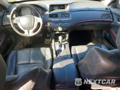 Zdjęcie 8 z 13 samochodu: 2012 HONDA CROSSTOUR EXL VIN:5J6TF3H57CL000281 - miniatura