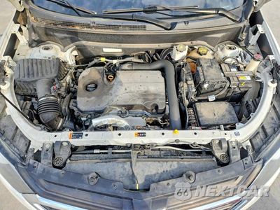 Zdjęcie 11 z 12 samochodu: 2018 CHEVROLET EQUINOX LT VIN:2GNAXJEV9J6314532 - miniatura