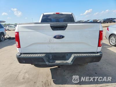 Zdjęcie 6 z 12 samochodu: 2017 FORD F150 SUPER CAB VIN:1FTEX1CG4HKD84588 - miniatura