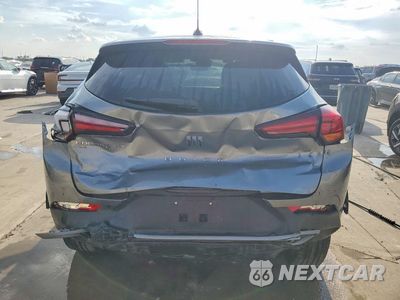 Zdjęcie 6 z 13 samochodu: 2026 BUICK ENCORE GX PREFERRED VIN:KL4AMCSL4TB188431 - miniatura