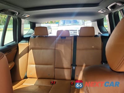 Zdjęcie 10 z 14 samochodu: 2016 BMW X3 SDRIVE28I VIN:5UXWZ7C58G0T42613 - miniatura