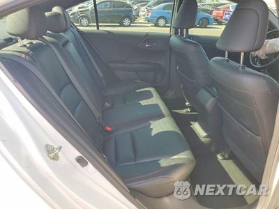 Zdjęcie 10 z 12 samochodu: 2017 HONDA ACCORD SPORT SPECIAL EDITION VIN:1HGCR2F11HA030338 - miniatura