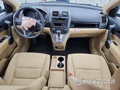 Zdjęcie 8 z 13 samochodu: 2010 HONDA CR-V LX VIN:5J6RE3H30AL015732 - miniatura