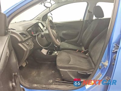 Zdjęcie 7 z 12 samochodu: 2018 CHEVROLET SPARK LS VIN:KL8CB6SA8JC480992 - miniatura