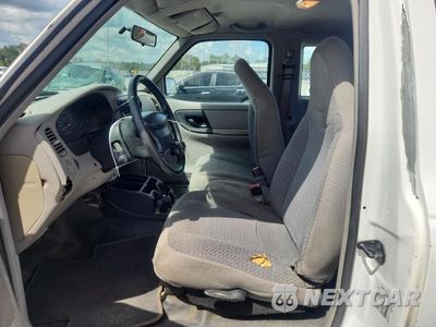 Zdjęcie 7 z 12 samochodu: 1999 FORD RANGER SUPER CAB VIN:1FTYR14V9XTA75681 - miniatura