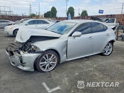 2006 LEXUS IS 350 JTHBE262362003906 - główne zdjęcie licytacji z USA - miniatura