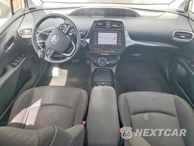Zdjęcie 8 z 13 samochodu: 2021 TOYOTA PRIUS PRIME LE VIN:JTDKAMFP5M3188634 - miniatura