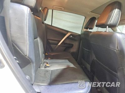 Zdjęcie 11 z 13 samochodu: 2016 TOYOTA RAV4 LIMITED VIN:2T3YFREV3GW284014 - miniatura