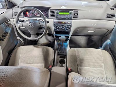Zdjęcie 8 z 12 samochodu: 2005 TOYOTA COROLLA CE VIN:1NXBR32E05Z519022 - miniatura