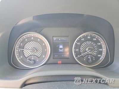 Zdjęcie 9 z 12 samochodu: 2020 HYUNDAI ELANTRA SEL VIN:5NPD84LF6LH537061 - miniatura