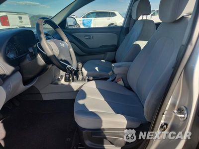 Zdjęcie 7 z 12 samochodu: 2009 HYUNDAI ELANTRA GLS VIN:KMHDU46DX9U628852 - miniatura
