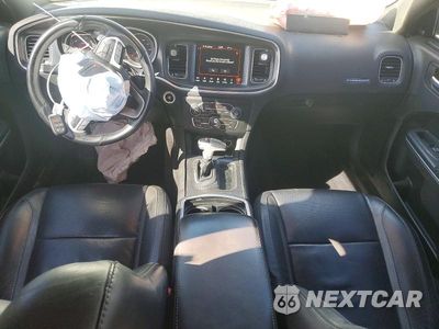 Zdjęcie 8 z 12 samochodu: 2018 DODGE CHARGER GT VIN:2C3CDXJG7JH201496 - miniatura