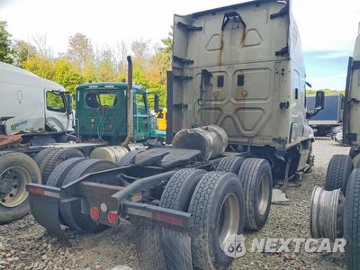 Zdjęcie 6 z 14 samochodu: 2016 FREIGHTLINER CASCADIA 125 SEMI TRUCK VIN:3AKJGLBG4GSHB0373 - miniatura