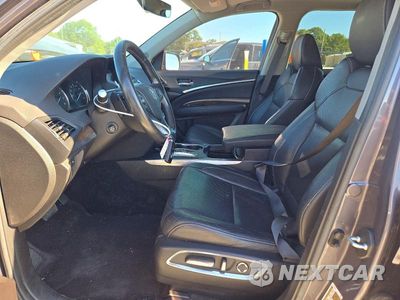 Zdjęcie 7 z 13 samochodu: 2020 ACURA MDX TECHNOLOGY VIN:5J8YD3H56LL018497 - miniatura