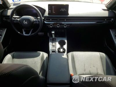 Zdjęcie 8 z 12 samochodu: 2025 HONDA CIVIC SPORT VIN:2HGFE4F87SH328063 - miniatura