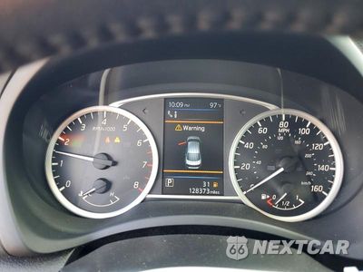 Zdjęcie 9 z 12 samochodu: 2019 NISSAN SENTRA SV VIN:3N1AB7AP1KY276489 - miniatura