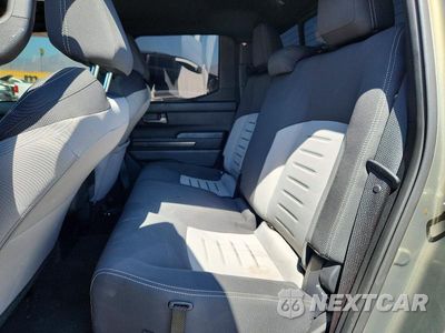 Zdjęcie 10 z 13 samochodu: 2024 TOYOTA TACOMA TRD SPORT VIN:3TMLB5JN5RM068304 - miniatura