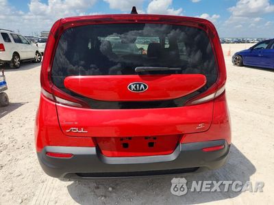 Zdjęcie 6 z 12 samochodu: 2020 KIA SOUL S VIN:KNDJ23AU8L7023961 - miniatura