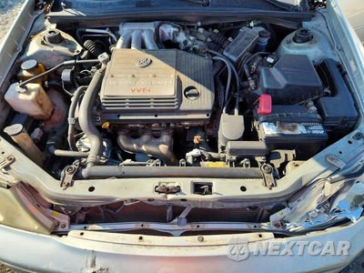Zdjęcie 11 z 12 samochodu: 2000 TOYOTA AVALON XL VIN:4T1BF28B3YU039478 - miniatura