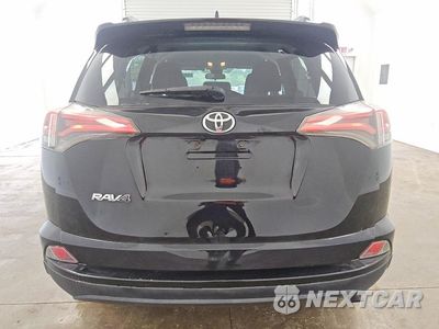 Zdjęcie 6 z 13 samochodu: 2018 TOYOTA RAV4 LE VIN:2T3ZFREV2JW415784 - miniatura