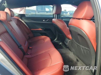 Zdjęcie 10 z 12 samochodu: 2026 KIA K5 GT LINE VIN:KNAG64J74T5471329 - miniatura