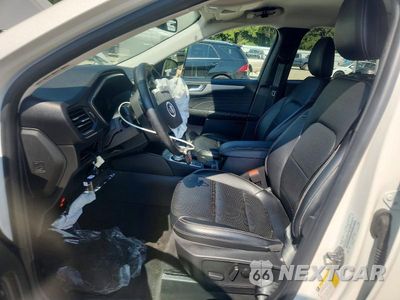 Zdjęcie 7 z 13 samochodu: 2023 FORD ESCAPE PLATINUM VIN:1FMCU9JA4PUB15079 - miniatura