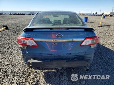 Zdjęcie 6 z 12 samochodu: 2012 TOYOTA COROLLA S VIN:5YFBU4EE2CP020849 - miniatura
