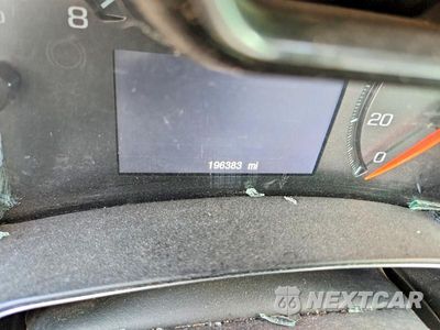 Zdjęcie 9 z 12 samochodu: 2015 CHEVROLET IMPALA LS VIN:2G11X5SLXF9164044 - miniatura