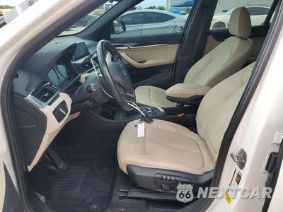Zdjęcie 7 z 13 samochodu: 2018 BMW X1 SDRIVE28I VIN:WBXHU7C31J5L09537 - miniatura