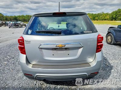 Zdjęcie 6 z 12 samochodu: 2016 CHEVROLET EQUINOX LS VIN:2GNALBEK9G6148366 - miniatura