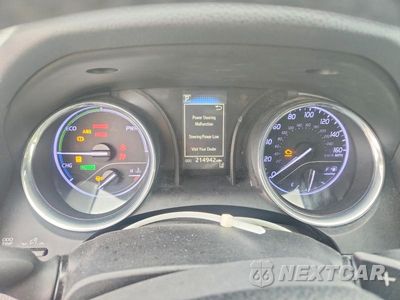 Zdjęcie 9 z 12 samochodu: 2019 TOYOTA CAMRY HYBRID SE VIN:4T1B21HK2KU014200 - miniatura
