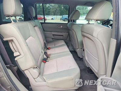Zdjęcie 11 z 13 samochodu: 2013 HONDA PILOT EX VIN:5FNYF3H41DB003247 - miniatura