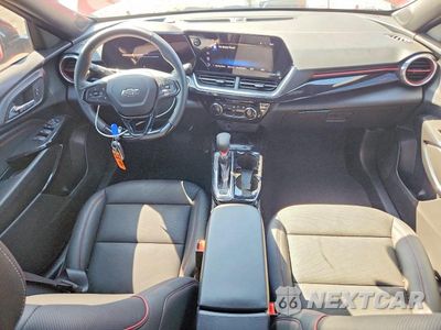 Zdjęcie 8 z 13 samochodu: 2026 CHEVROLET TRAX 2RS VIN:KL77LJEP0TC071510 - miniatura