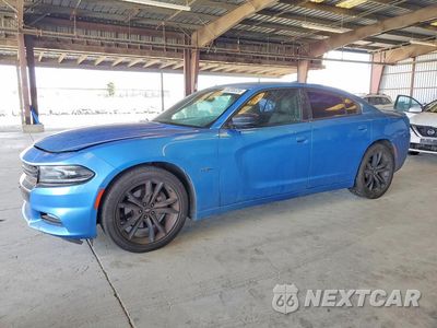 2015 DODGE CHARGER R/T 2C3CDXCT5FH745965 - główne zdjęcie licytacji z USA - miniatura