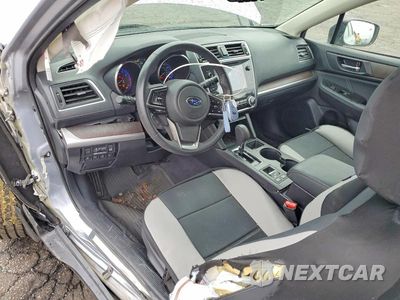 Zdjęcie 8 z 12 samochodu: 2019 SUBARU OUTBACK 3.6R LIMITED VIN:4S4BSENC3K3371430 - miniatura