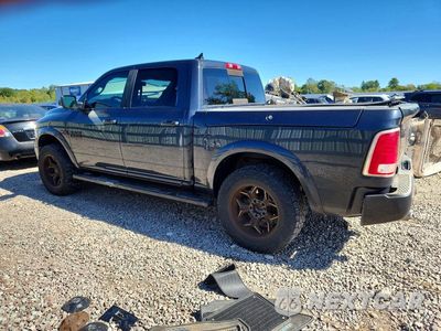 Drugie zdjęcie samochodu z przodu: 2016 RAM 1500 LONGHORN VIN:1C6RR7PM7GS250548 - miniatura