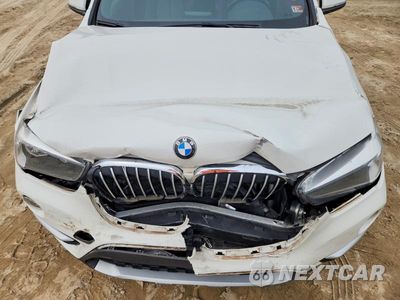 Zdjęcie 12 z 13 samochodu: 2018 BMW X1 XDRIVE28I VIN:WBXHT3C32J5K29143 - miniatura