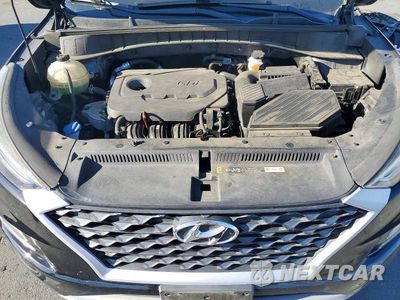 Zdjęcie 11 z 13 samochodu: 2020 HYUNDAI TUCSON SPORT VIN:KM8J33AL7LU167261 - miniatura