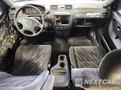 Zdjęcie 8 z 11 samochodu: 2000 HONDA CR-V EX VIN:JHLRD1862YC040619 - miniatura