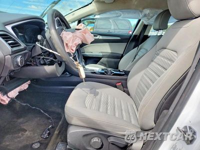 Zdjęcie 7 z 13 samochodu: 2016 FORD FUSION S VIN:3FA6P0G71GR322364 - miniatura