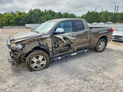 2007 TOYOTA TUNDRA LIMITED 5TFBV58167X019884 - główne zdjęcie licytacji z USA - miniatura