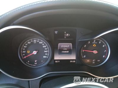Zdjęcie 9 z 12 samochodu: 2015 MERCEDES-BENZ C 400 4MATIC VIN:55SWF6GB9FU025698 - miniatura