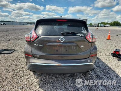 Zdjęcie 6 z 13 samochodu: 2016 NISSAN MURANO SL VIN:5N1AZ2MG8GN123955 - miniatura