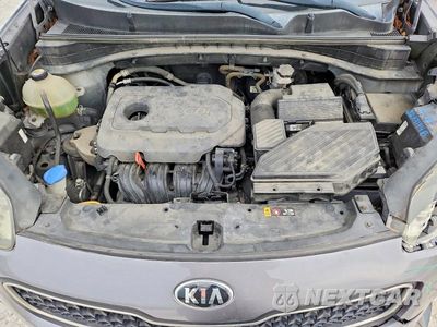 Zdjęcie 12 z 13 samochodu: 2017 KIA SPORTAGE LX VIN:KNDPM3AC7H7120328 - miniatura
