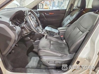 Zdjęcie 7 z 13 samochodu: 2017 NISSAN ROGUE SL VIN:5N1AT2MVXHC811677 - miniatura