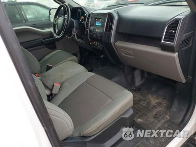 Zdjęcie 8 z 12 samochodu: 2016 FORD F150 VIN:1FTMF1C84GFA37308 - miniatura