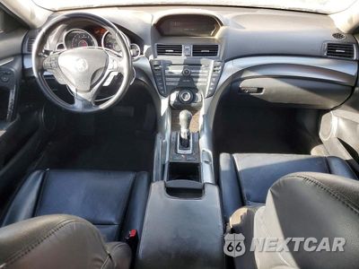 Zdjęcie 8 z 12 samochodu: 2010 ACURA TL VIN:19UUA8F29AA001358 - miniatura