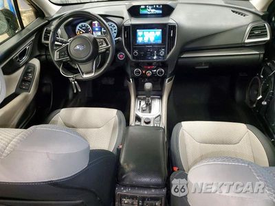 Zdjęcie 8 z 14 samochodu: 2024 SUBARU FORESTER PREMIUM VIN:JF2SKADC5RH415134 - miniatura